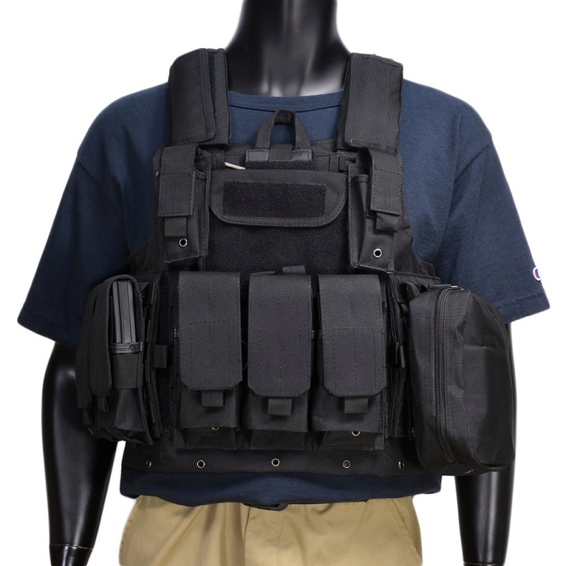   CS Wargame Airsoft Paintball MOLLE  ..